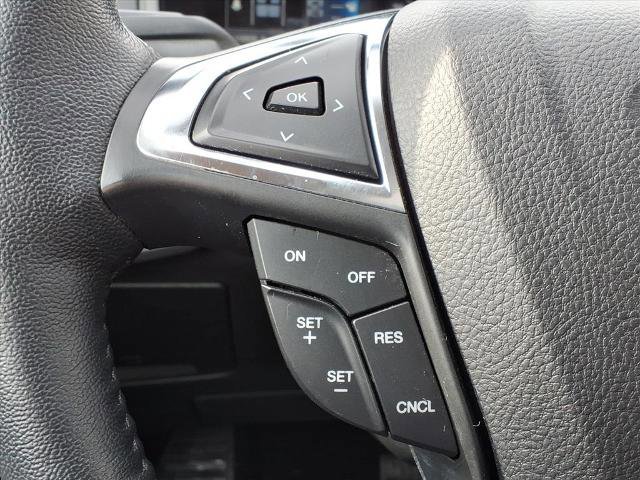 Certified 2022 Ford Edge SEL w/ Convenience Package image 11