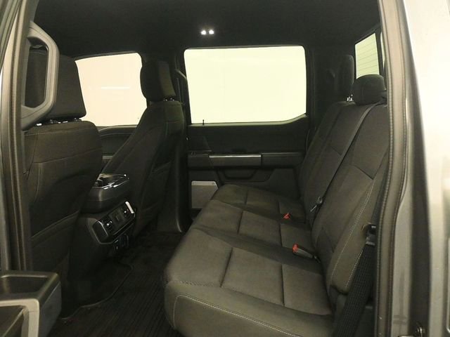 Certified 2022 Ford F150 XLT w/ Equipment Group 302A High image 11