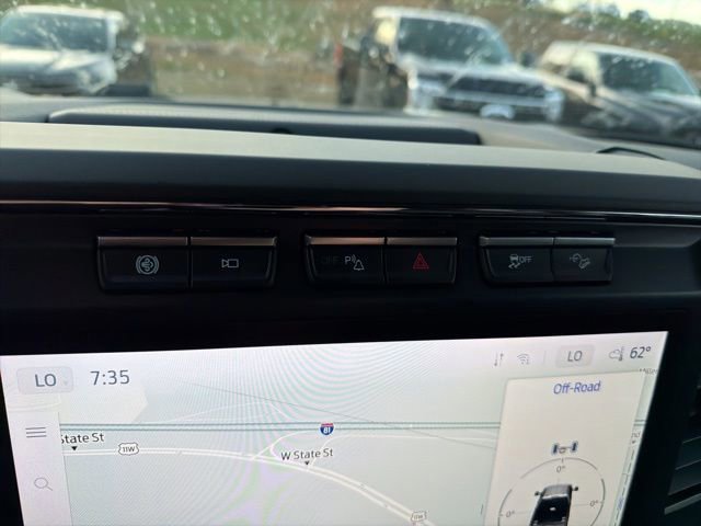 Certified 2024 Ford F250 Lariat w/ Lariat Ultimate Package image 23