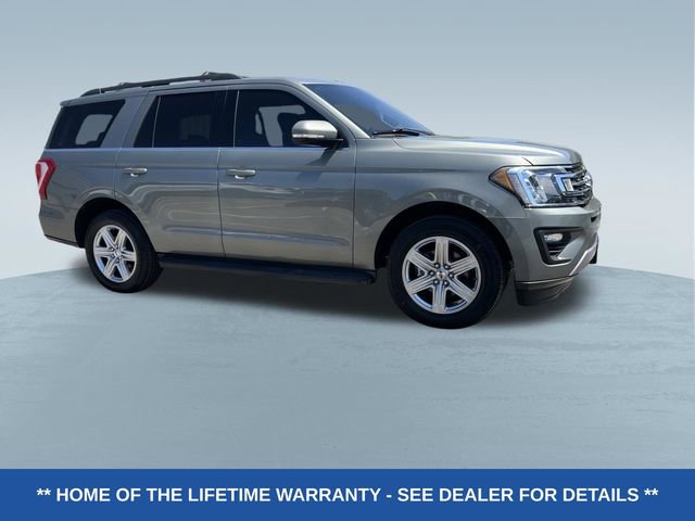 Certified 2019 Ford Expedition XLT w/ Equipment Group 201A RWD image 2