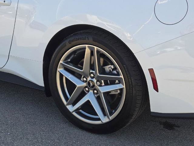 Certified 2024 Ford Mustang GT Premium image 12