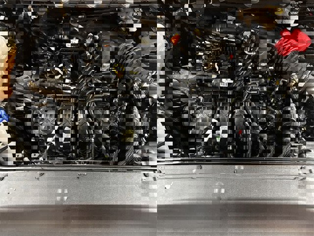 Certified 2024 Ford Edge SEL w/ Convenience Package image 16