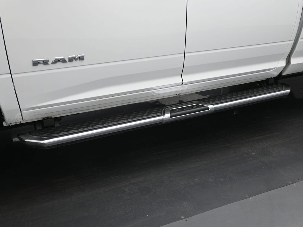 Used 2024 RAM 3500 Big Horn image 51