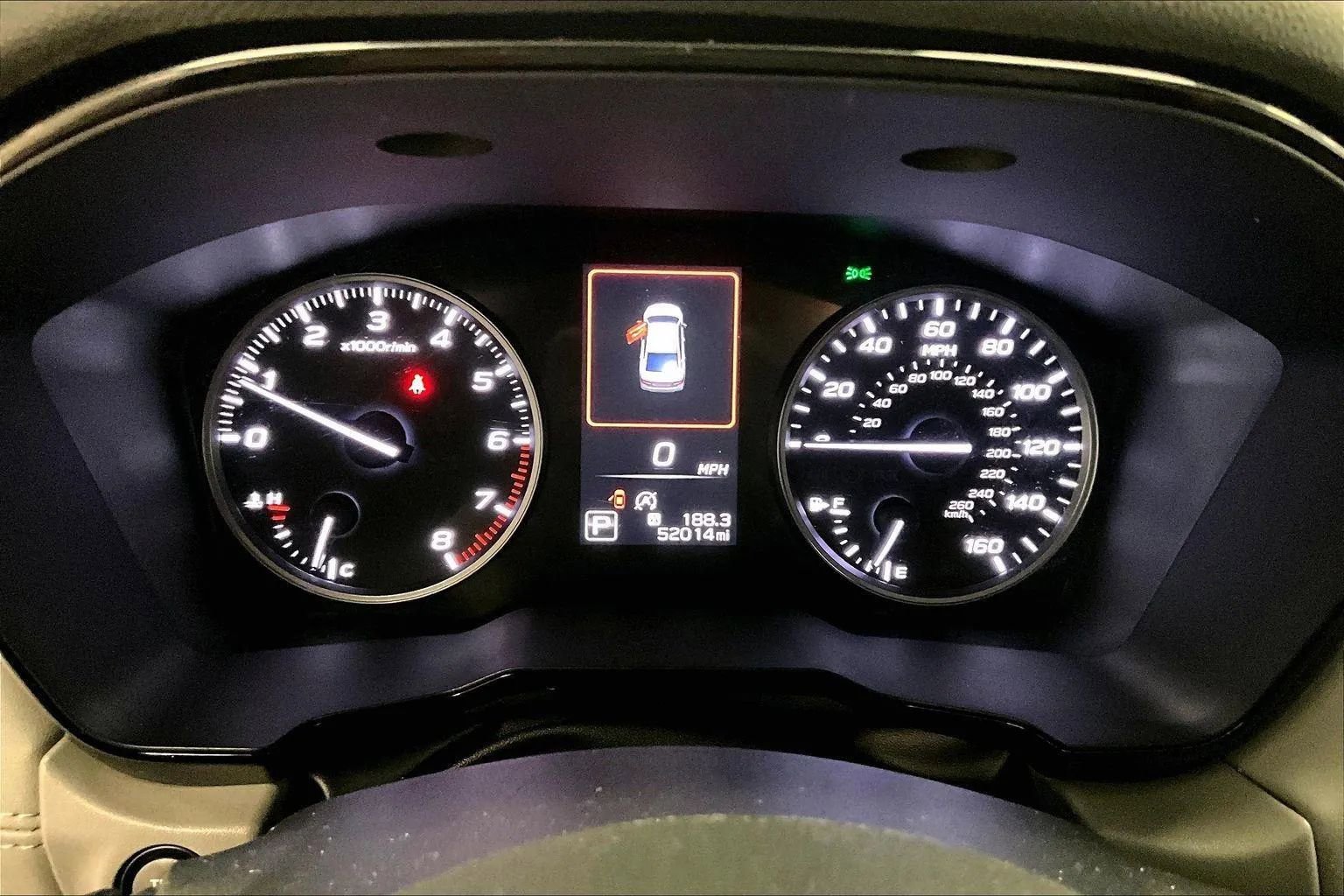 Used 2020 Subaru Legacy w/ Alloy Wheel Package image 19