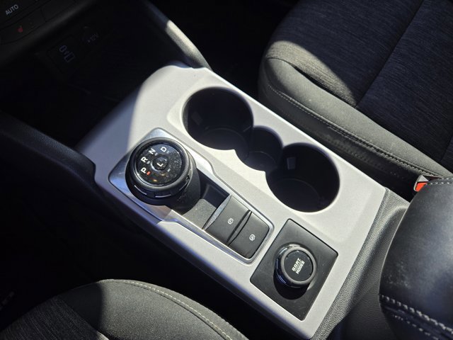 Certified 2022 Ford Bronco Sport Big Bend w/ Convenience Package image 18