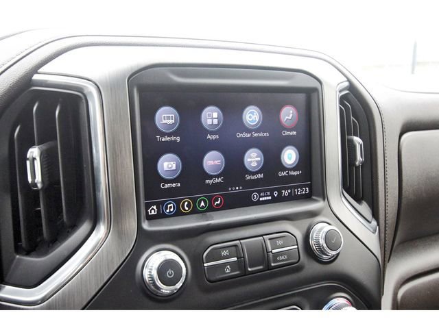 Used 2021 GMC Sierra 2500 Denali w/ Denali Ultimate Package image 23