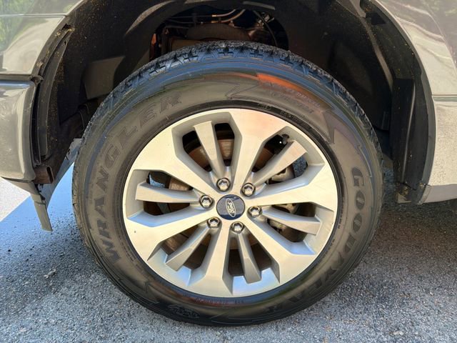 Certified 2018 Ford F150 XL w/ Equipment Group 101A Mid AWD/4WD image 15