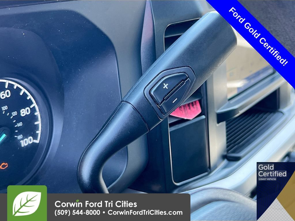 Certified 2024 Ford F600 4x4 Regular Cab Super Duty w/ XLT Value Package image 10