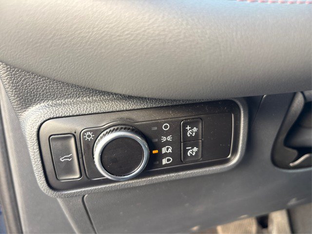 Certified 2025 Ford Explorer Active AWD/4WD image 17