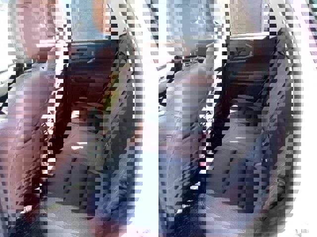 Certified 2024 Ford Bronco Sport Outer Banks image 7