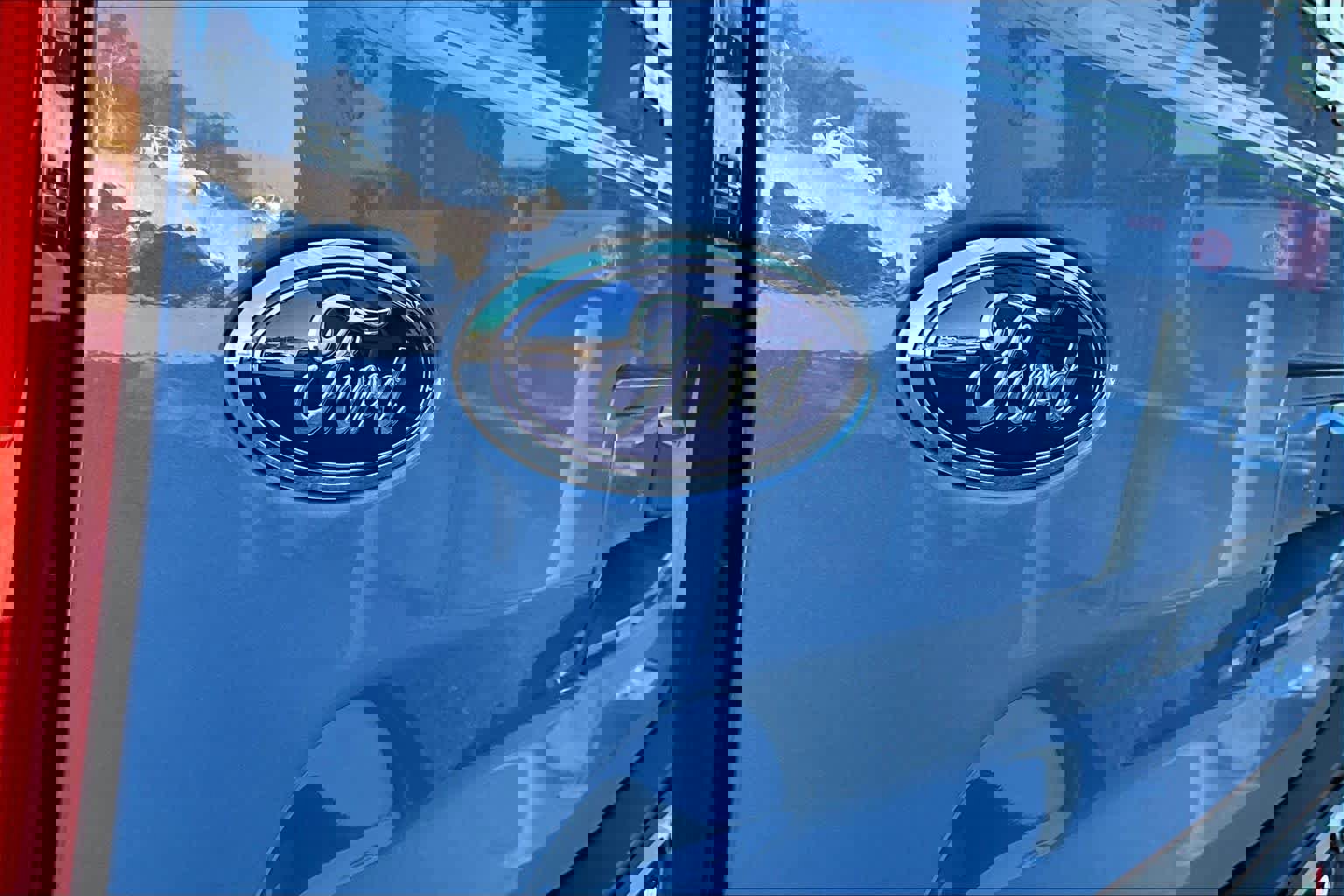 Certified 2025 Ford Bronco Sport Big Bend image 32