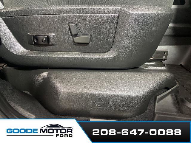 Used 2021 RAM 2500 Laramie w/ Body Color Bumper Group AWD/4WD image 23
