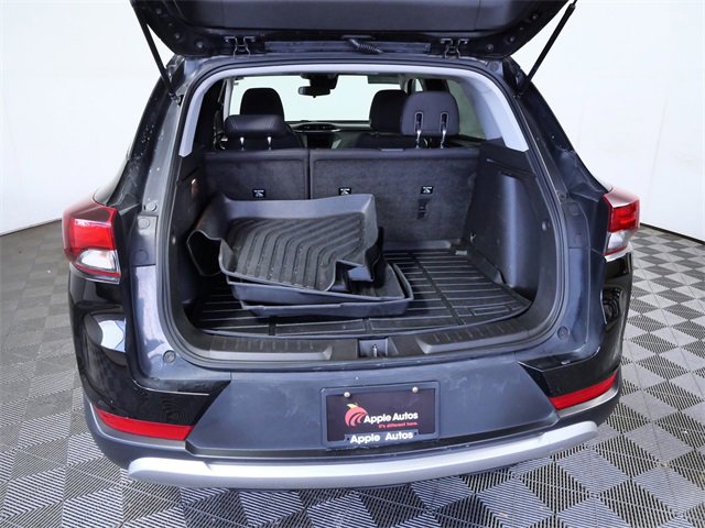 Used 2023 Chevrolet TrailBlazer LT image 9