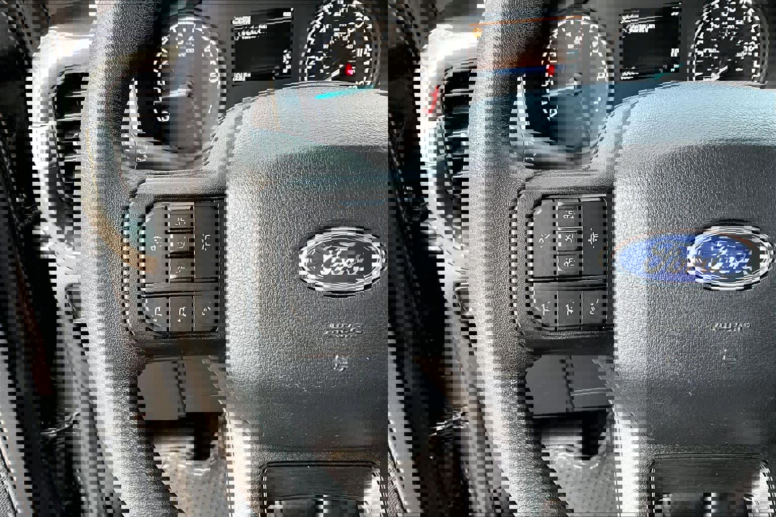 Certified 2022 Ford F150 XL w/ STX Appearance Package image 25