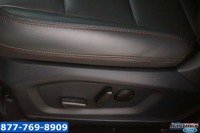 Certified 2025 Ford Explorer Active w/ Active Comfort Package image 17