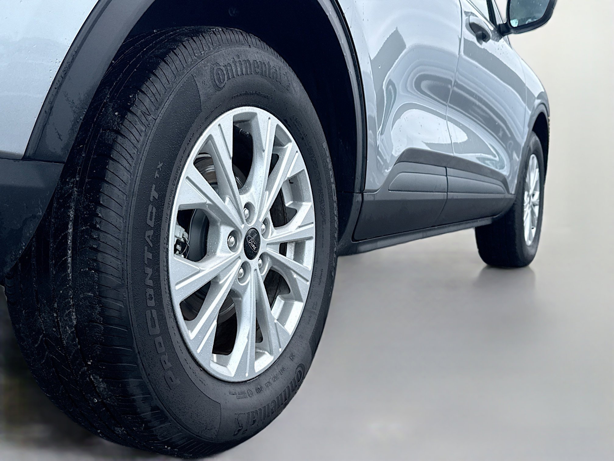 Certified 2023 Ford Escape Active image 16