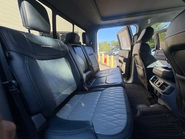 Certified 2023 Ford F150 Limited AWD/4WD image 17