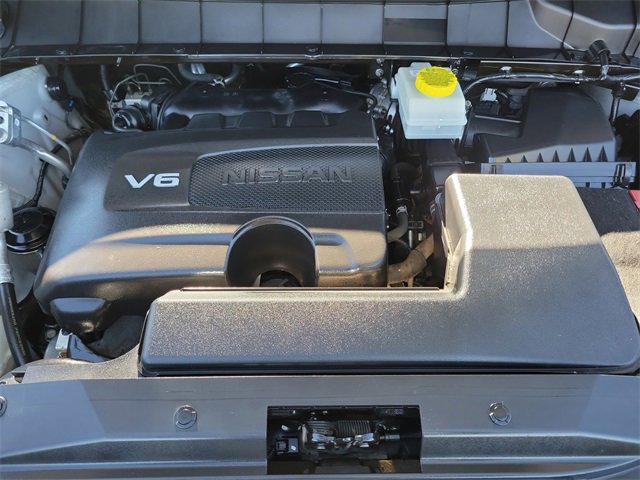 Used 2022 Nissan Pathfinder SL w/ SL Black Package image 31