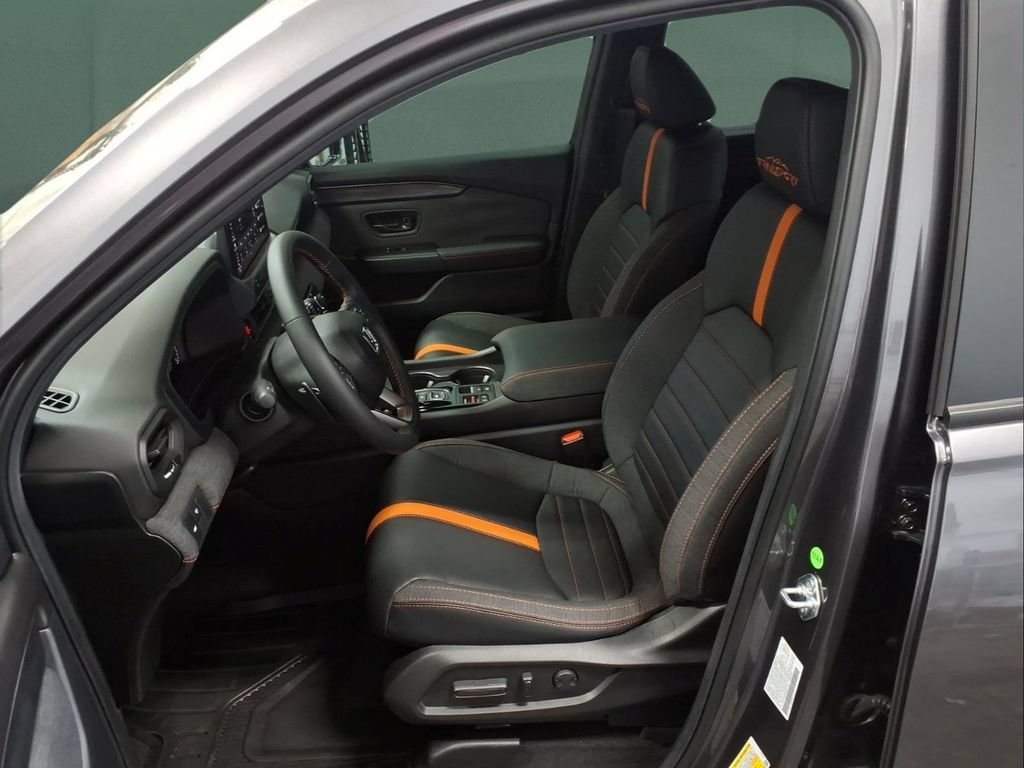 Used 2026 Honda Passport TrailSport image 21