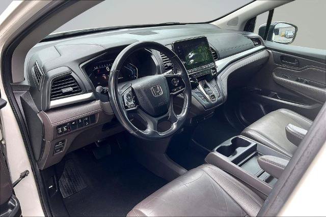 Used 2019 Honda Odyssey EX-L image 13