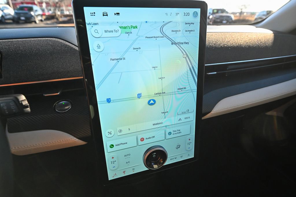 Certified 2022 Ford Mustang Mach-E Premium image 38