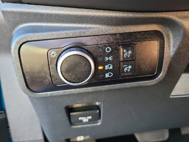 Certified 2025 Ford Bronco Big Bend image 17