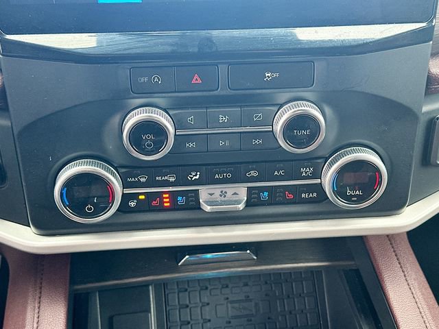 Certified 2024 Ford Expedition Max Limited image 16