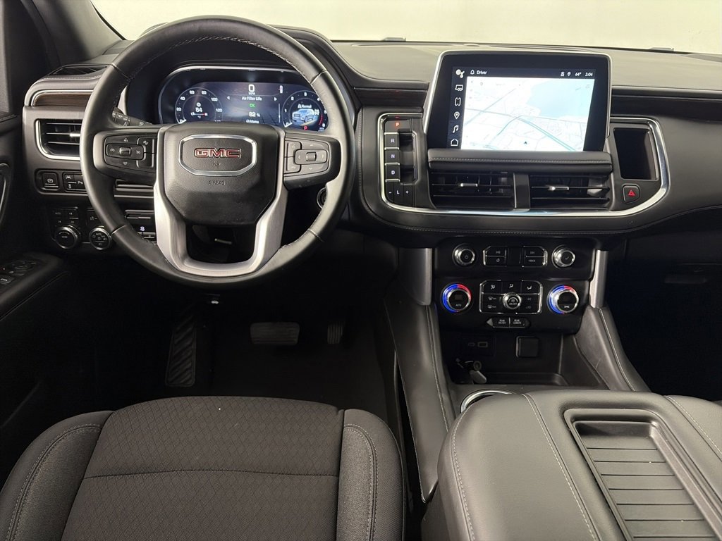 Used 2023 GMC Yukon XL SLE w/ Max Trailering Package image 14