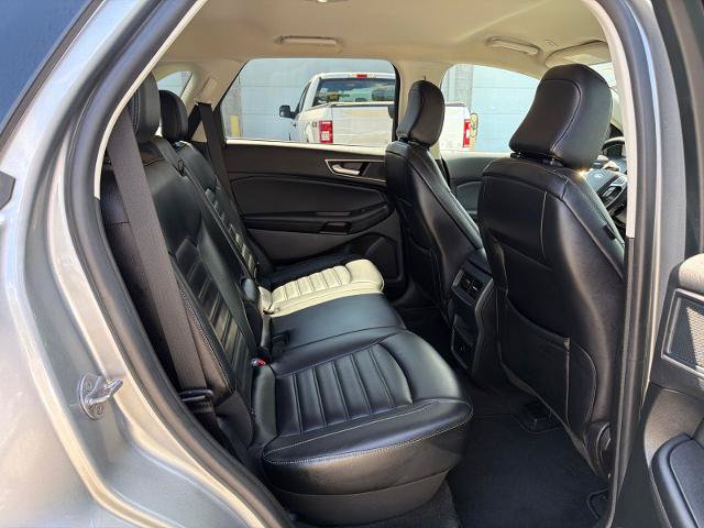 Certified 2024 Ford Edge SEL AWD/4WD image 30