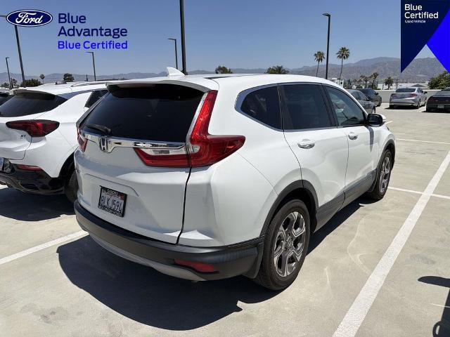 Used 2019 Honda CR-V EX image 12