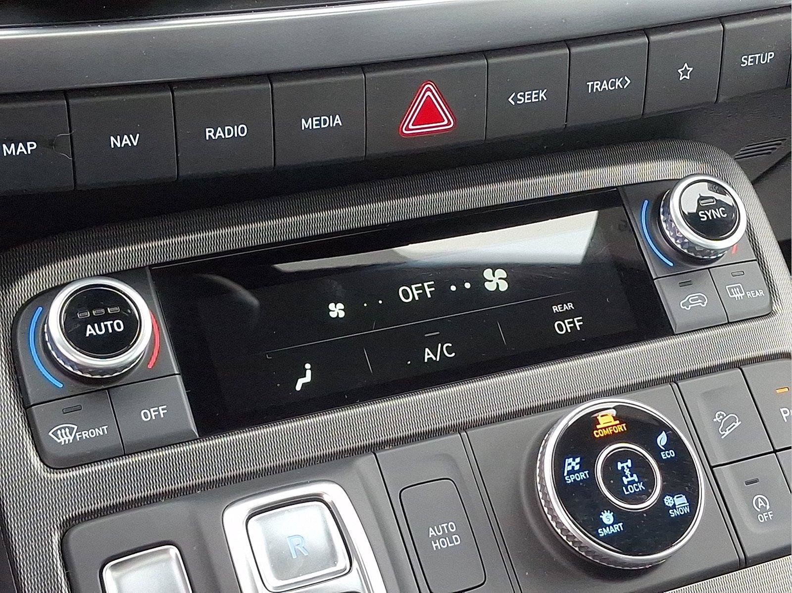 Used 2025 Hyundai Palisade Calligraphy AWD/4WD image 16