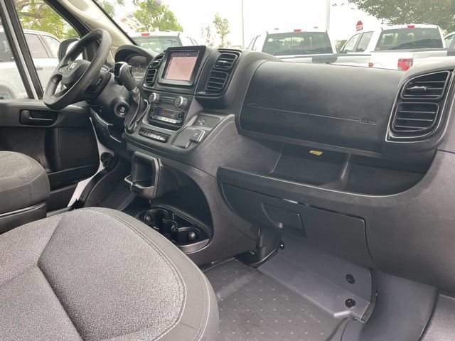 Used 2023 RAM ProMaster 3500 FWD image 38