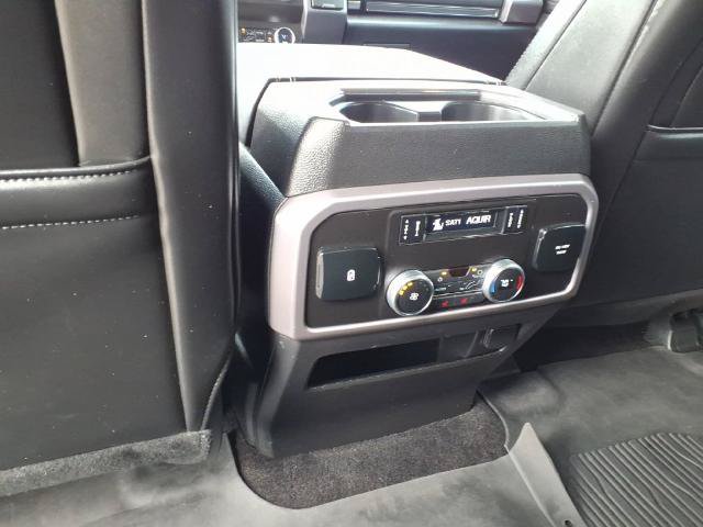 Certified 2020 Ford Expedition Platinum AWD/4WD image 27