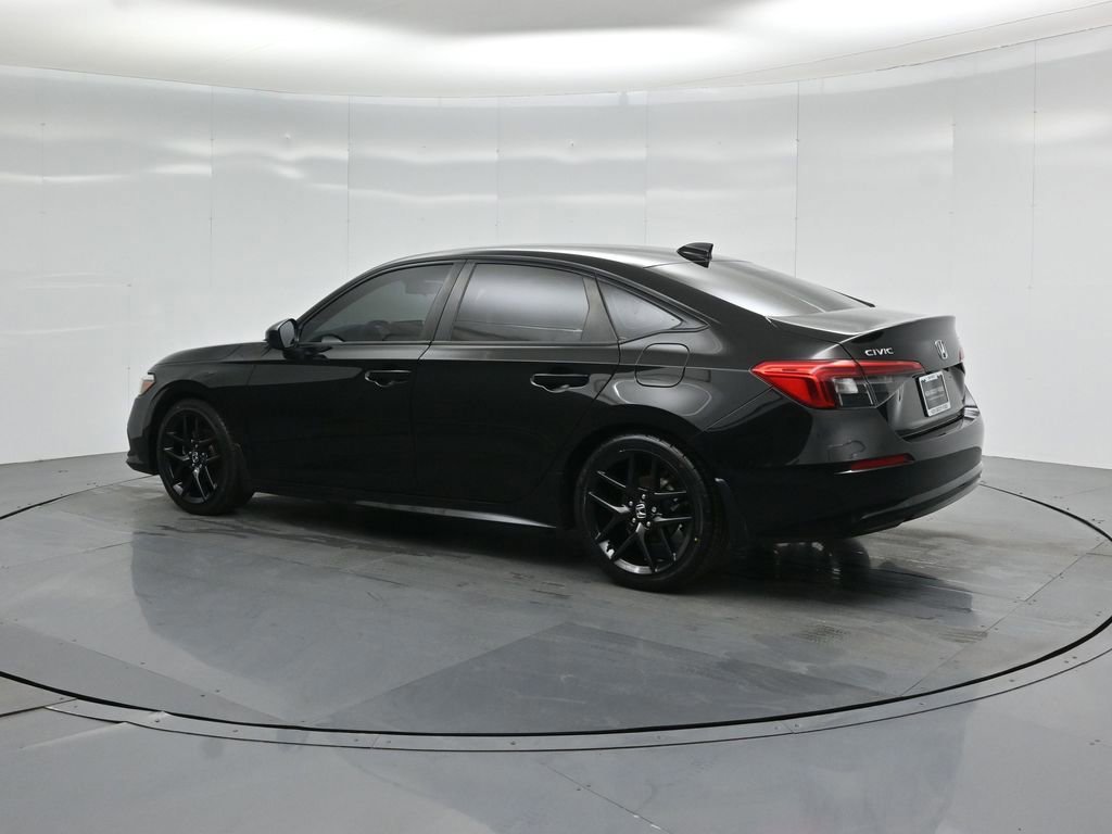 Used 2023 Honda Civic Sport image 17