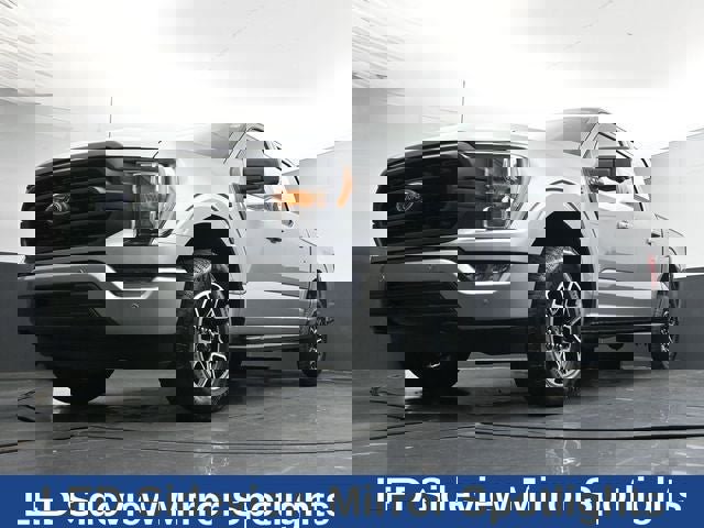 Certified 2023 Ford F150 XLT w/ Equipment Group 302A High AWD/4WD image 29