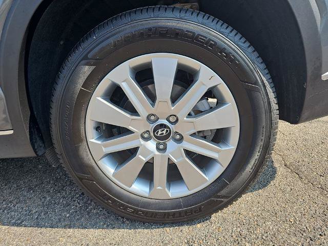 Used 2024 Hyundai Palisade SEL FWD image 33