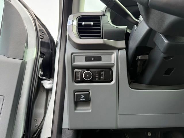 Certified 2025 Ford F150 XLT w/ Equipment Group 301A Standard AWD/4WD image 27