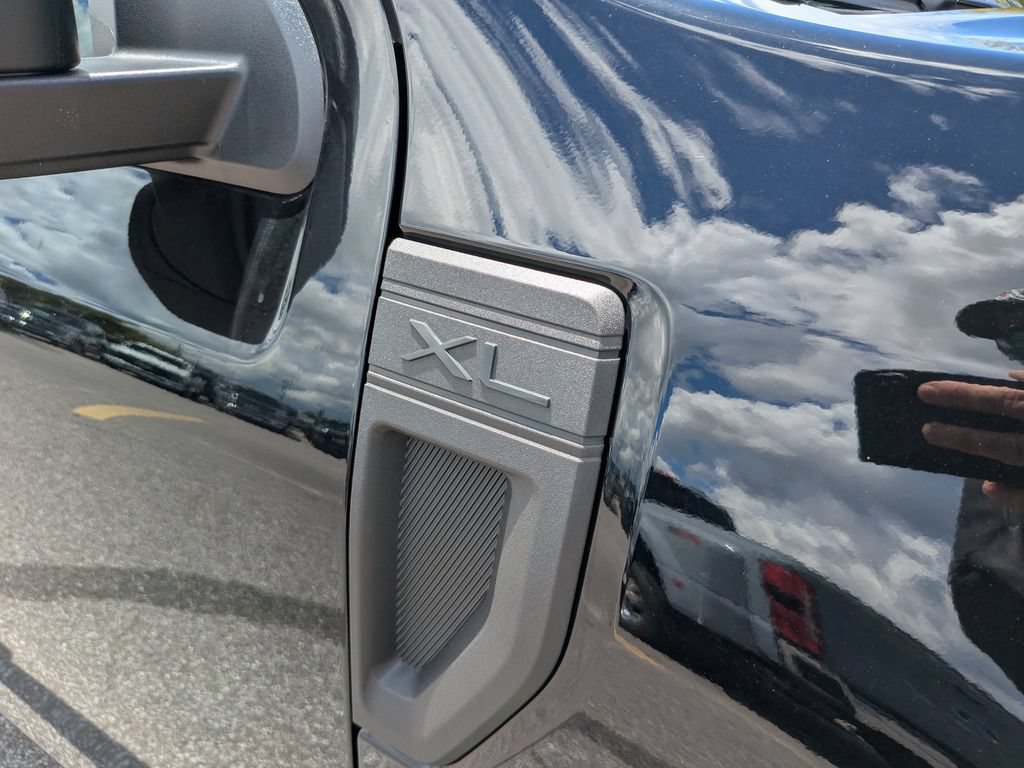 Certified 2024 Ford Maverick XL FWD image 11