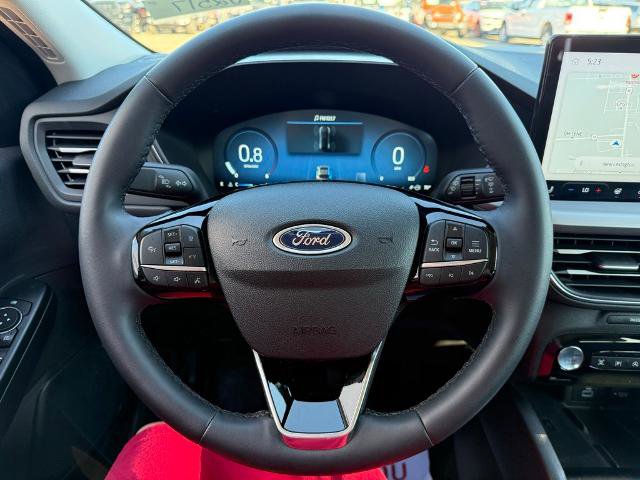 Certified 2023 Ford Escape Platinum image 21