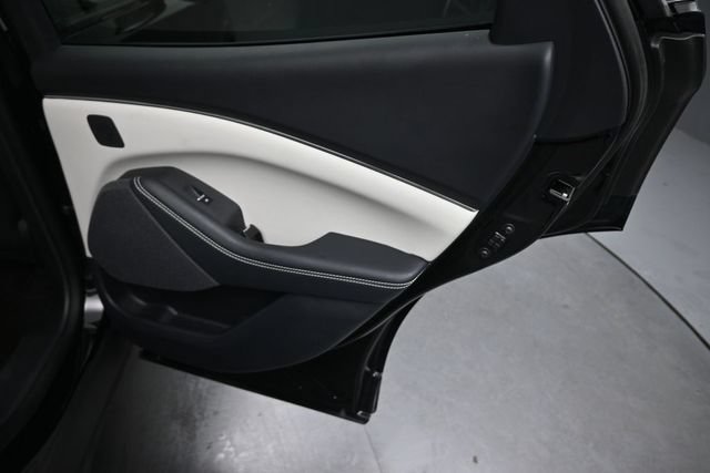Certified 2025 Ford Mustang Mach-E Premium RWD image 27