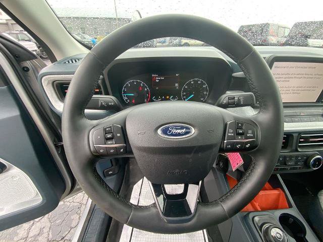 Certified 2024 Ford Maverick XLT w/ XLT Luxury Package AWD/4WD image 14