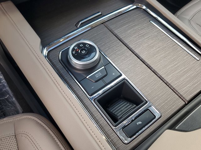Certified 2023 Ford Expedition Max Limited image 29