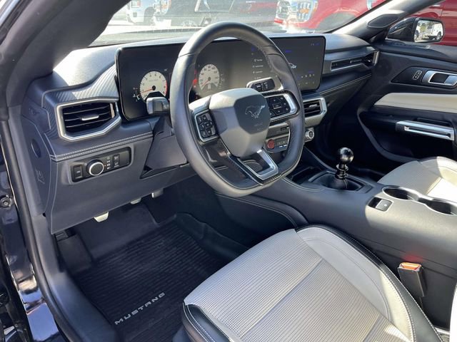 Certified 2024 Ford Mustang GT Premium RWD image 16