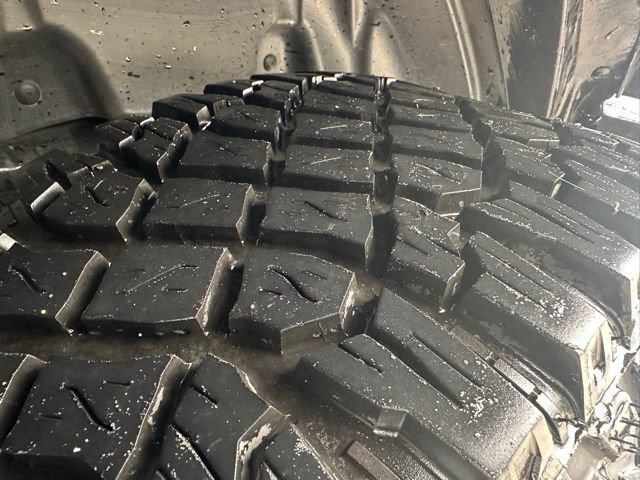 Certified 2021 Ford Bronco First Edition image 33