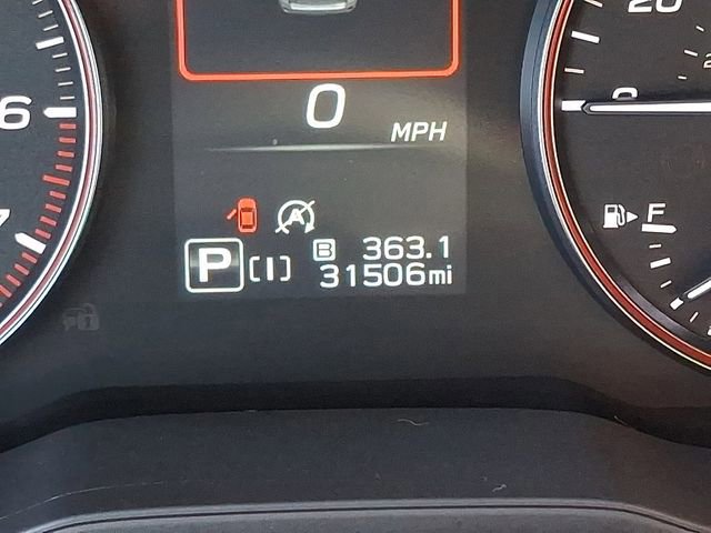 Used 2024 Subaru Impreza RS w/ Popular Package #1 image 20