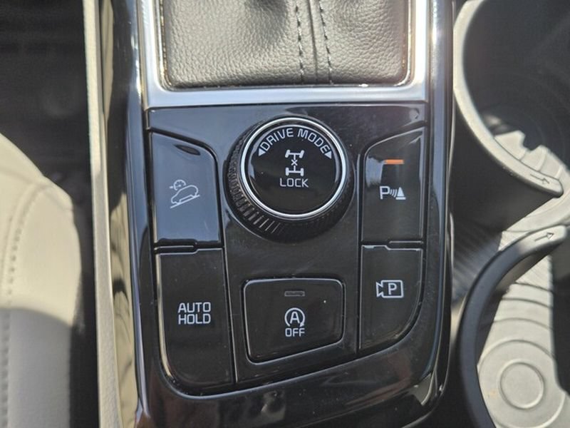 Used 2024 Kia Sportage EX AWD/4WD image 27