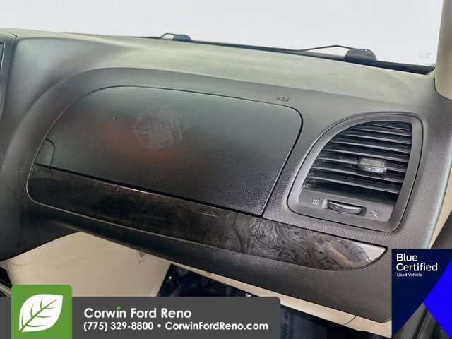 Used 2018 Dodge Grand Caravan w/ Climate Group FWD image 30