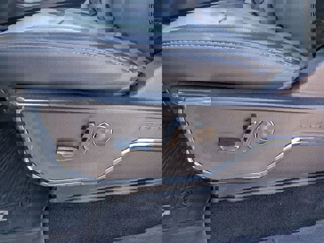 Certified 2023 Ford F150 Lariat w/ Equipment Group 502A High AWD/4WD image 16