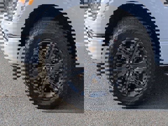 Certified 2023 Ford F150 XLT w/ Equipment Group 302A High image 11