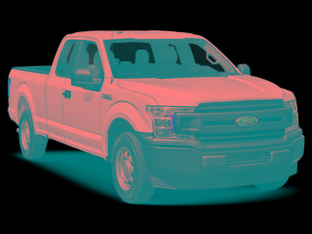 Certified 2019 Ford F150 XLT w/ Equipment Group 302A Luxury image 9